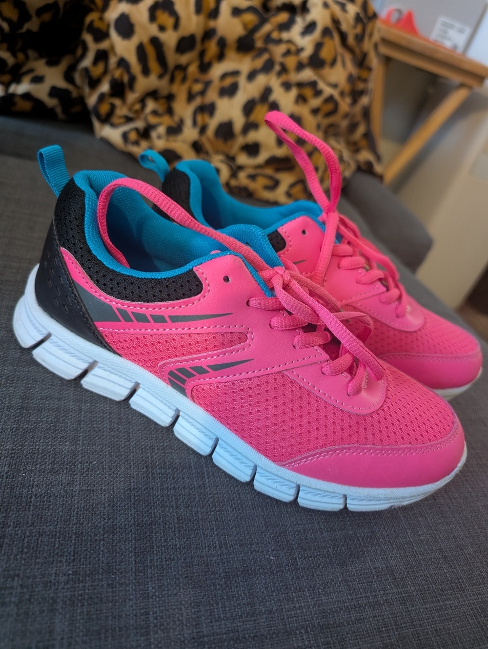 Girls Shoes!